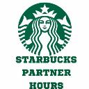 Starbucks Partner Hours 2024 logo