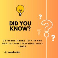 Seed Solar Denver image 1