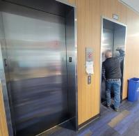 Salt Lake City Elevator image 1