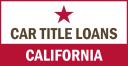 Car Title Loans California Bakersfield logo