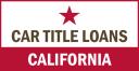 Car Title Loans California San Diego logo