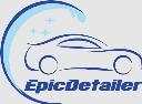 Epic Detailer logo