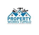 Property Works Tupelo logo