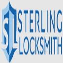 Sterling Locksmith logo