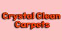 Crystal Clean Carpets logo