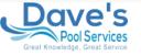 Canyon Lake Pool Service logo