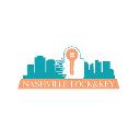 Nashville Lock&key logo