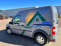 Merit Heating and Air Conditioning image 1