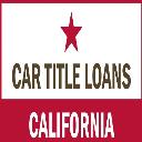 Car Title Loans California Oakland logo