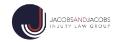 Jacobs and Jacobs Brain Injury Lawyers logo