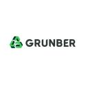 Grunber Recycling & Junk Removal logo