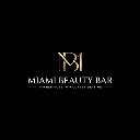 Miami Beauty Bar logo