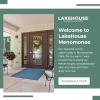 LakeHouse Menomonee image 1