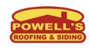 Powells Roofing logo