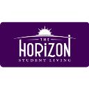 The Horizon Student Living logo