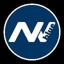NW Blue logo