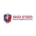 Skid Steer Polycarbonate logo