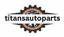 Titans Auto Parts LLC logo