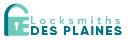 Locksmiths Des Plaines logo