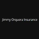Jimmy Orquera Insurance logo