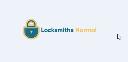 Locksmiths Normal logo