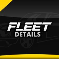 Fleet Details image 1