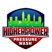 Higher Power Pressure Wash image 1