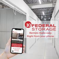 10 Federal Storage image 3