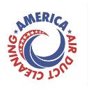 America Air Duct Cleaning Round Rock logo