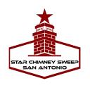 Star Chimney Sweep San Antonio logo