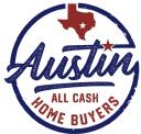 Austin All Cash Home Buyers logo