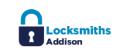 Locksmiths Addison logo