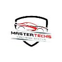 Master Techs Collision Center logo