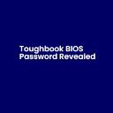 Toughbook BIOS logo