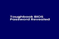 Toughbook BIOS image 4