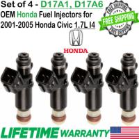 Fuel Injectors For Sale & Cleaning Missouri image 1