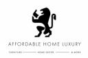 Affordable Home Luxury logo