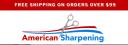 American Sharpening Inc. logo