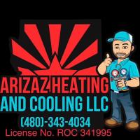 Arizaz Heating and Cooling image 1