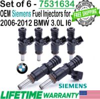 Fuel Injectors For Sale & Cleaning Missouri image 4