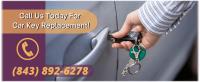 Locksmith Hanahan SC image 1