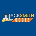 Locksmith Ocoee FL logo