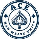 Ace Man Weave Units Chicago logo