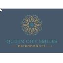 Queen City Smiles Orthodontics logo
