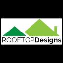 Rooftop Designs logo