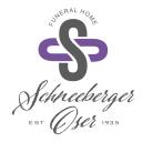Schneeberger-Oser Funeral Home logo