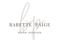 Babette Paige image 4