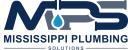Mississippi Plumbing Solutions logo