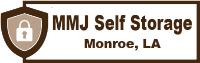 MMJ Self Storage - Monroe image 1