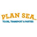 Plan Sea Adventure Charters logo